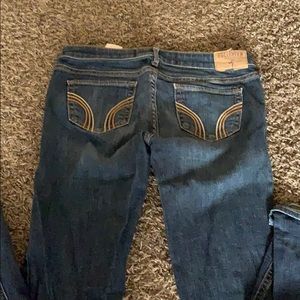 COPY - Hollister bootcut jeans